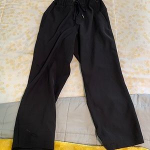 LAST CALL Lululemon Capri Pants